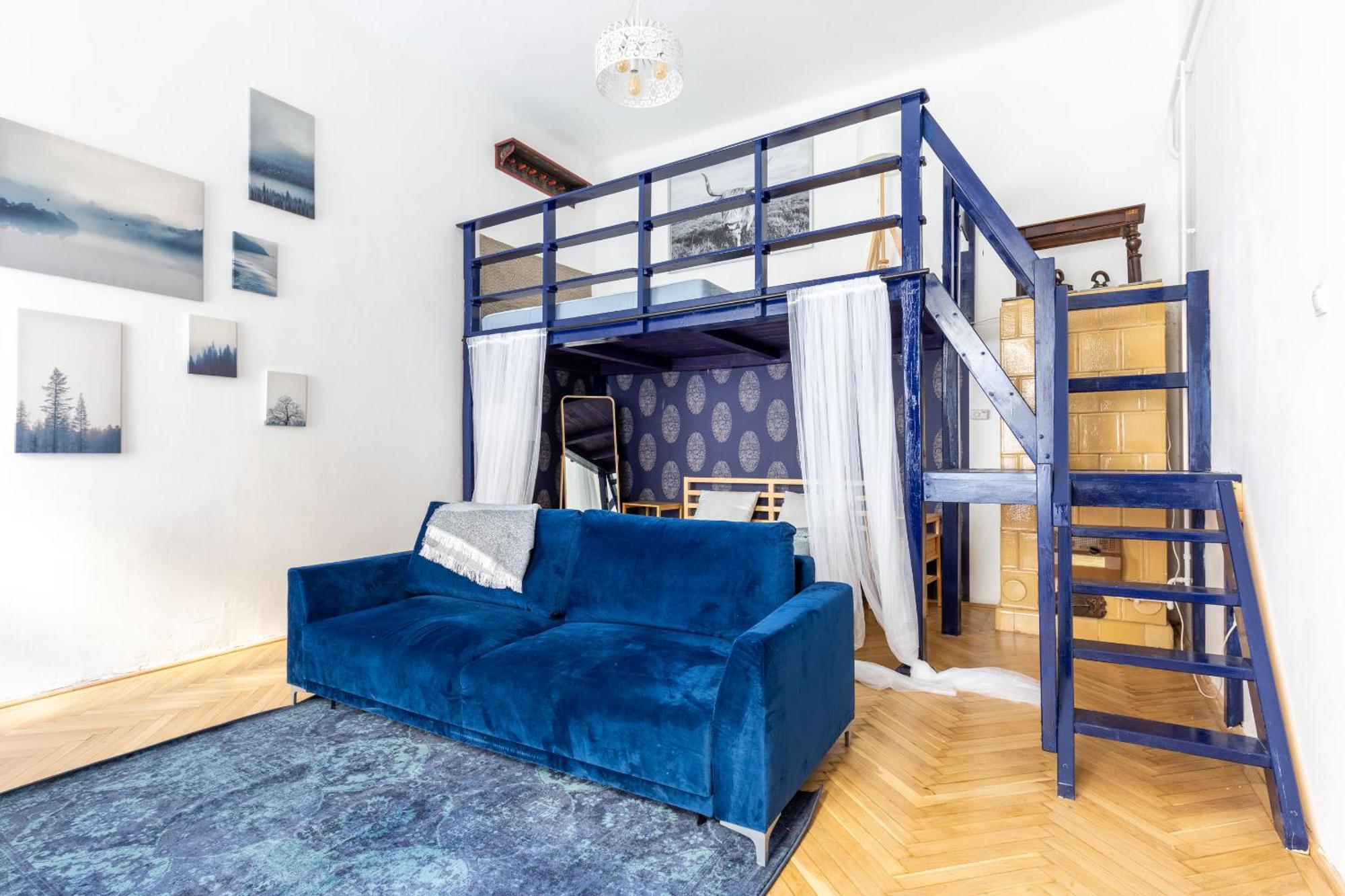 K28 Kiraly Apartment 부다페스트 외부 사진