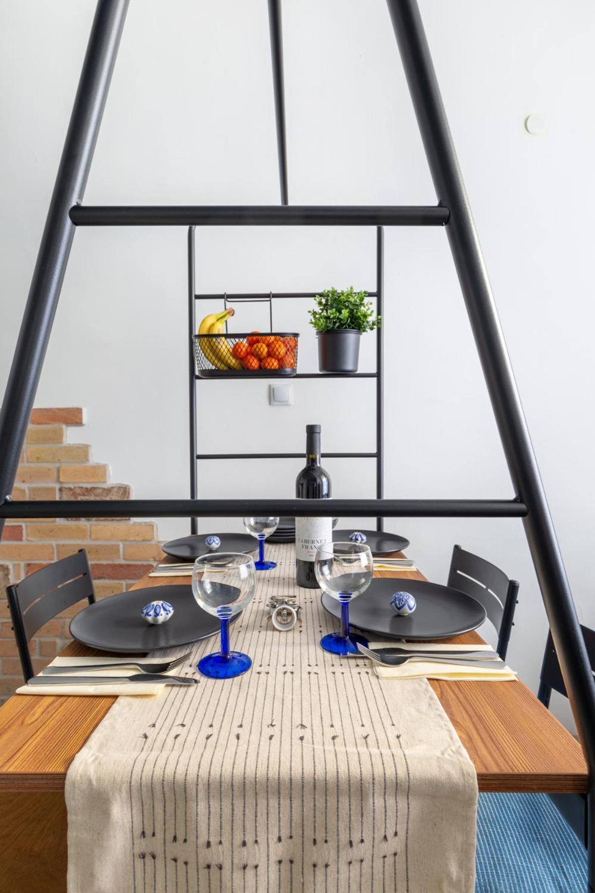 K28 Kiraly Apartment 부다페스트 외부 사진