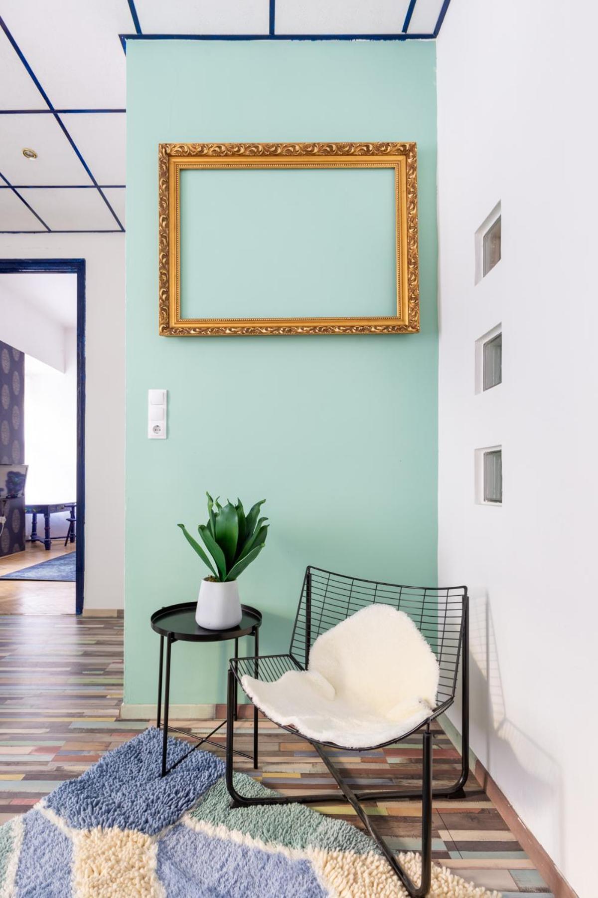 K28 Kiraly Apartment 부다페스트 외부 사진