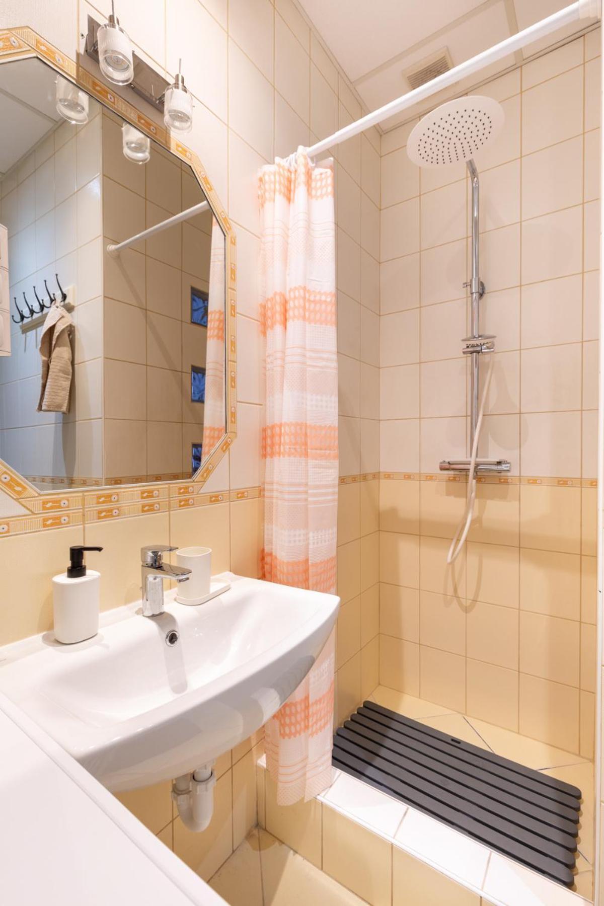 K28 Kiraly Apartment 부다페스트 외부 사진