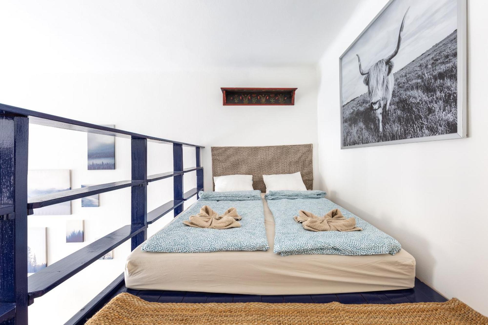 K28 Kiraly Apartment 부다페스트 외부 사진