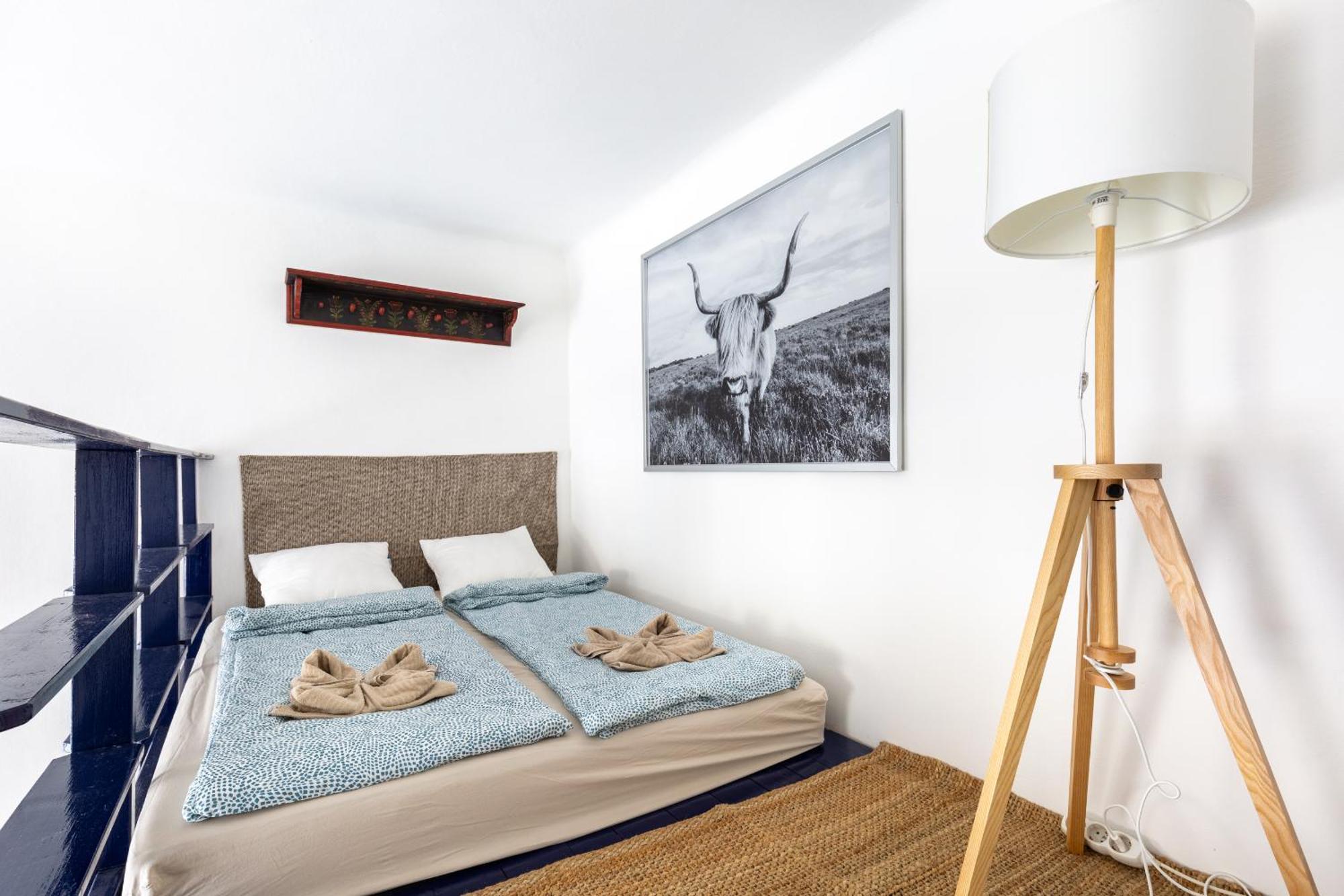 K28 Kiraly Apartment 부다페스트 외부 사진