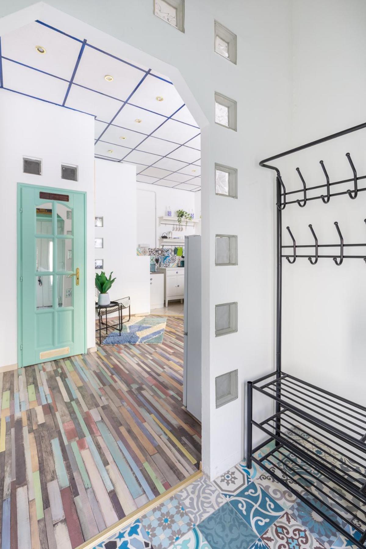K28 Kiraly Apartment 부다페스트 외부 사진