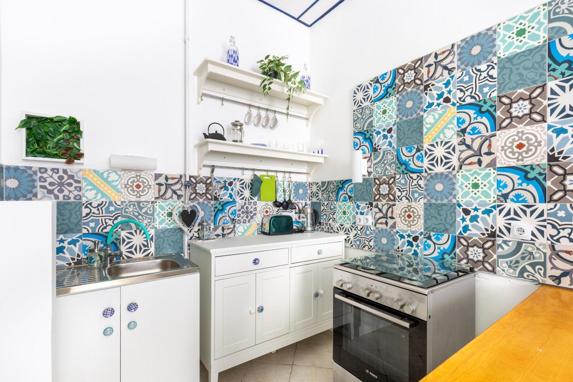 K28 Kiraly Apartment 부다페스트 외부 사진